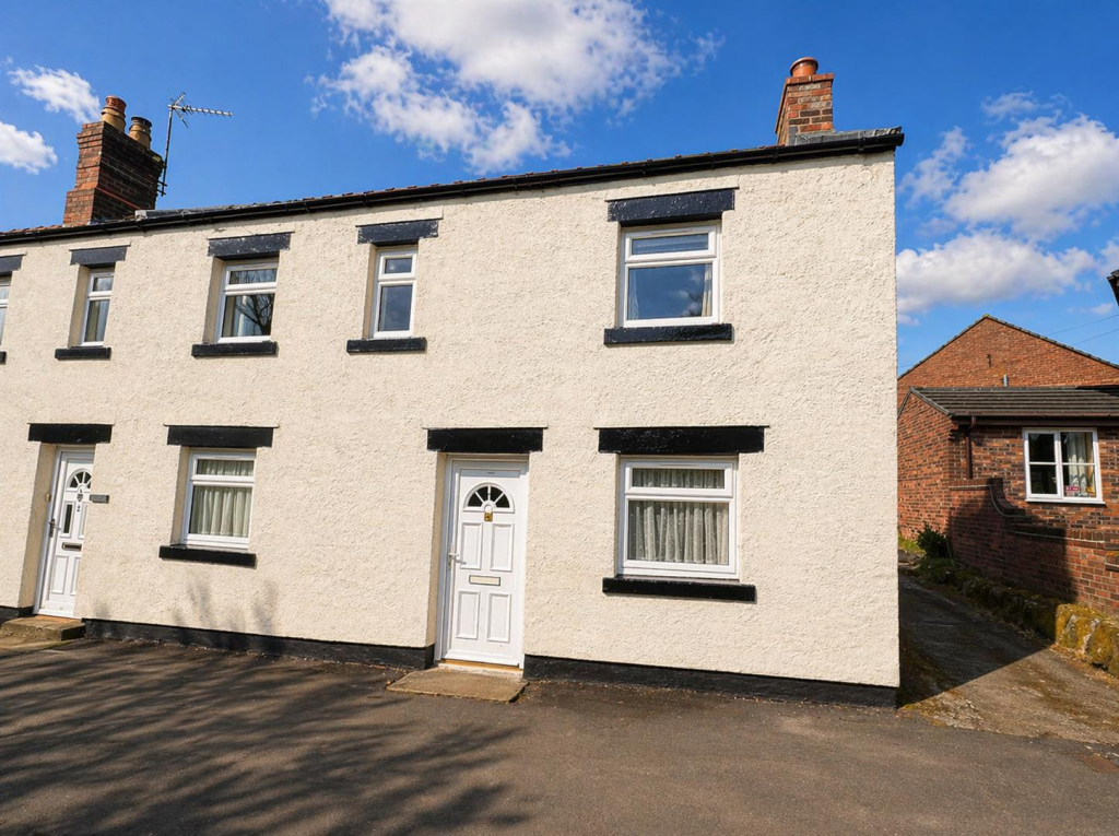 Main image of property: Bull Hill, Little Neston, Little Neston