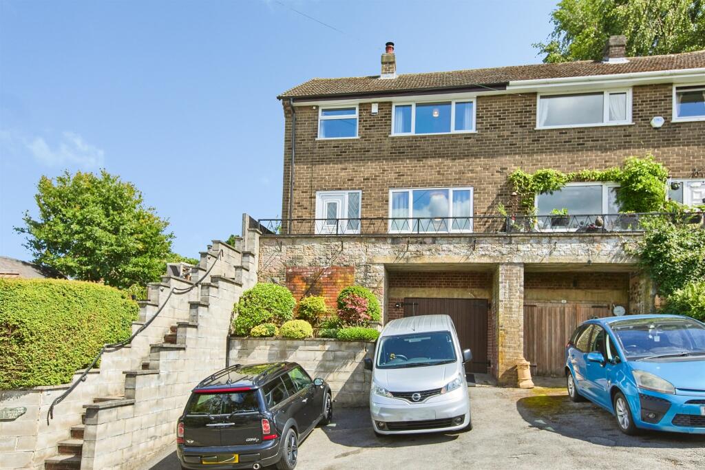 Main image of property: Crich Lane, Ridgeway, Ambergate, Belper