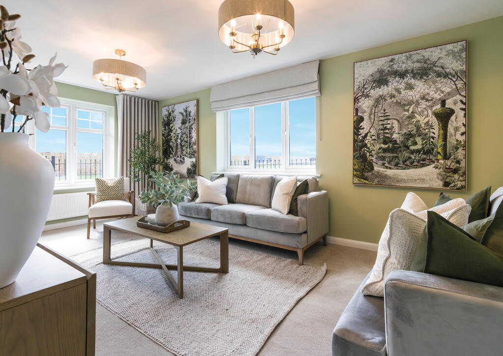 Main image of property: Ash Way, Newcastle-under-Lyme, 
Newcastle, 
Staffordshire, 
ST5
3UB
