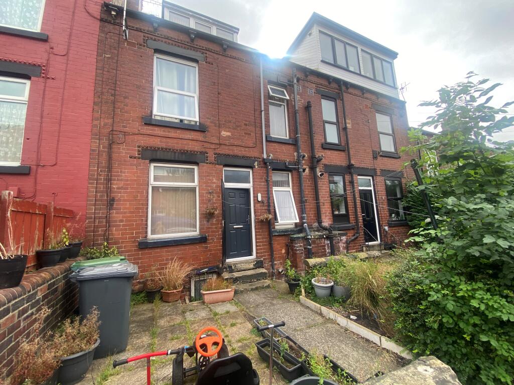 Main image of property: Woodside Avenue, LEEDS