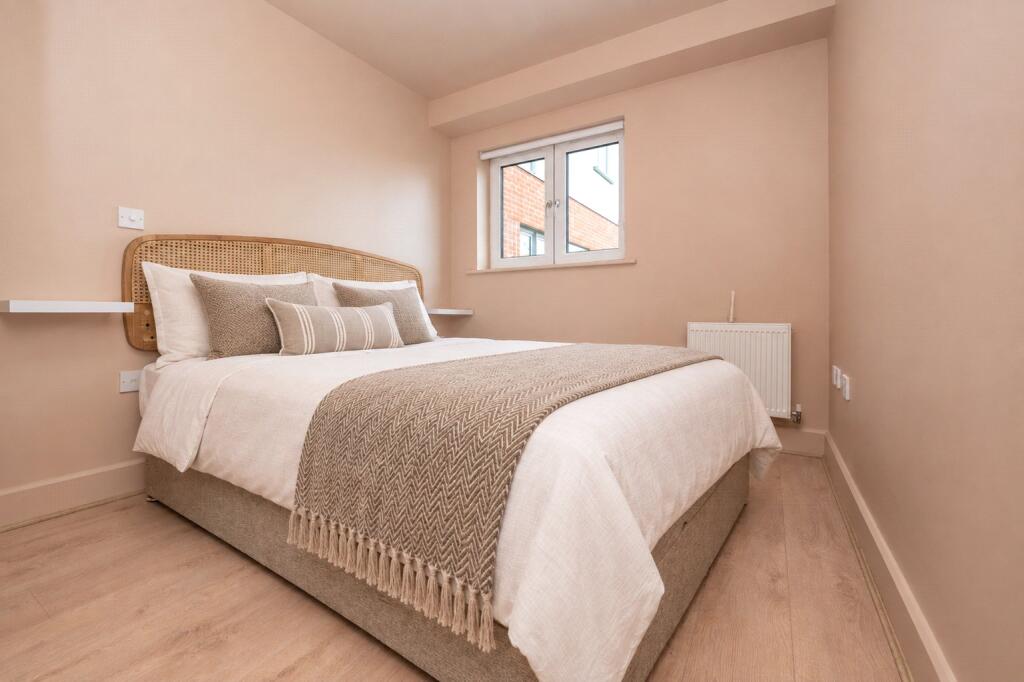 Apartment in St Albans, Cottonmill - View 3