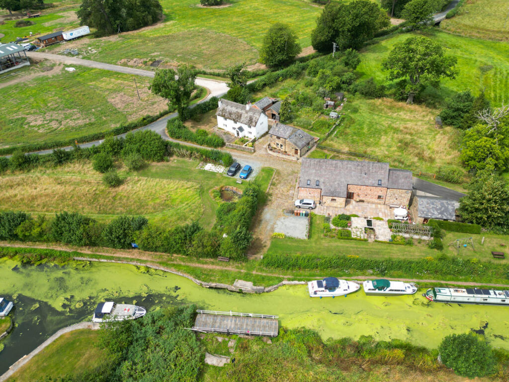Main image of property: Hollowforth Lane, Woodplumpton, PR4