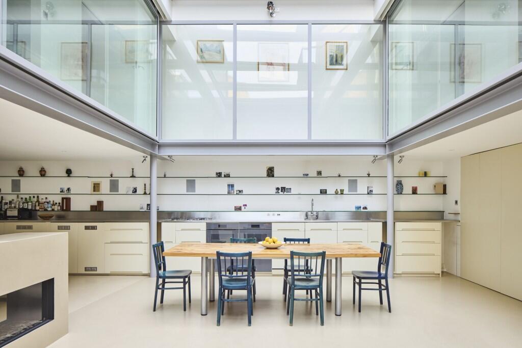 Main image of property: Clerkenwell Green, London, EC1R