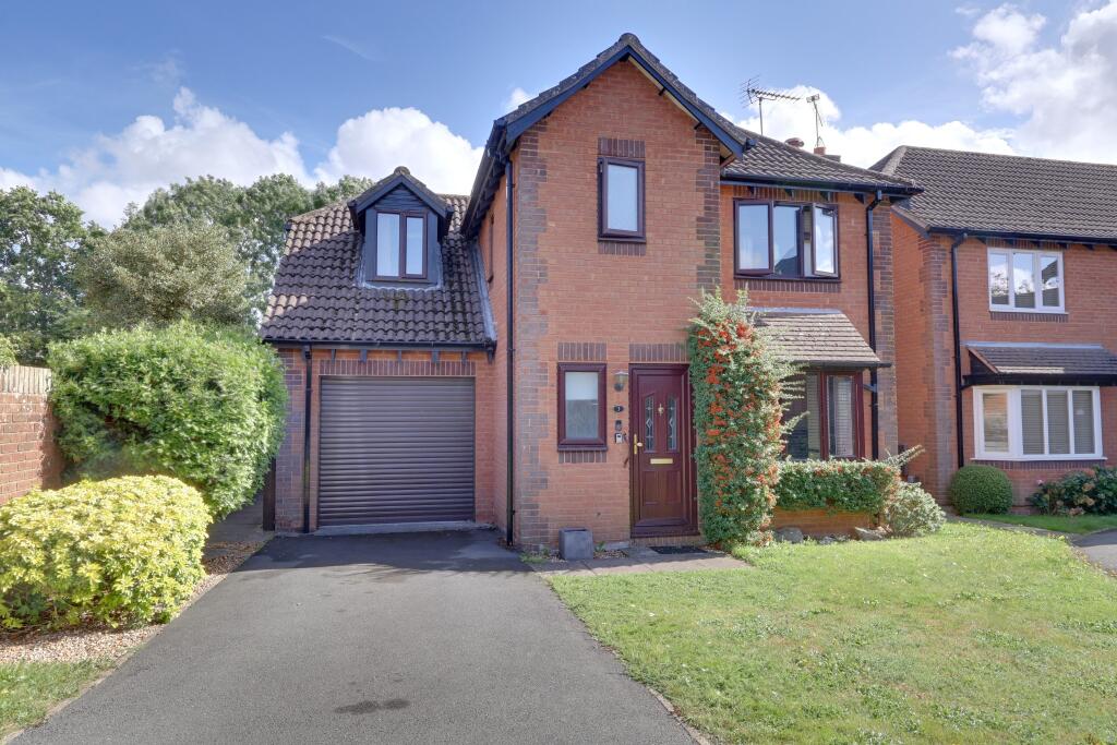Main image of property: FRENCHIES VIEW, DENMEAD