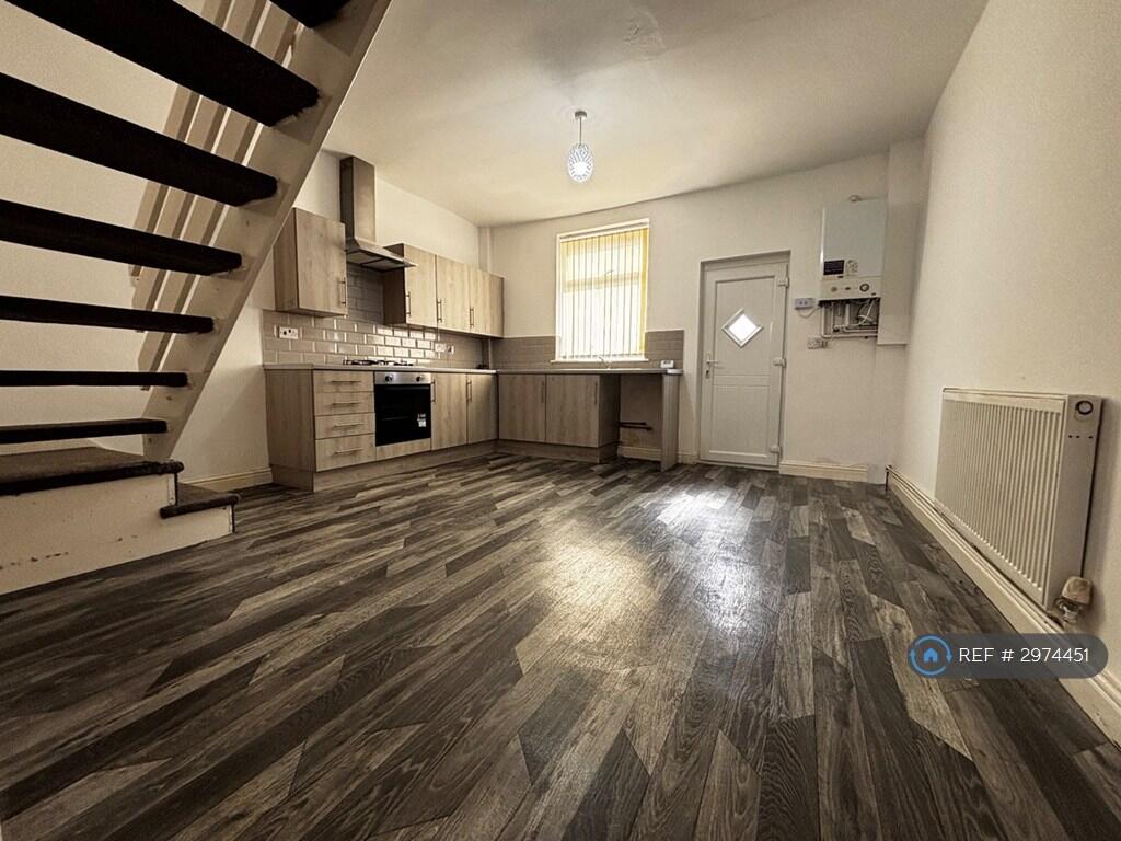 Main image of property: Vigo Street, Heywood, OL10