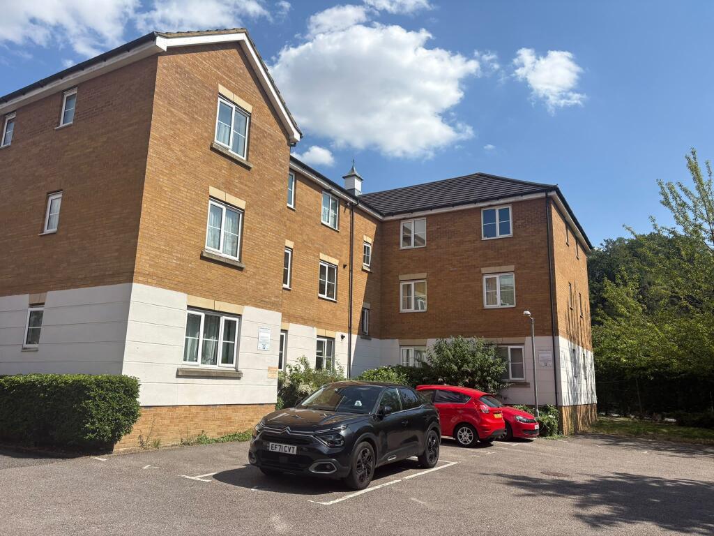 Main image of property: Sachfield Drive, Chafford Hundred