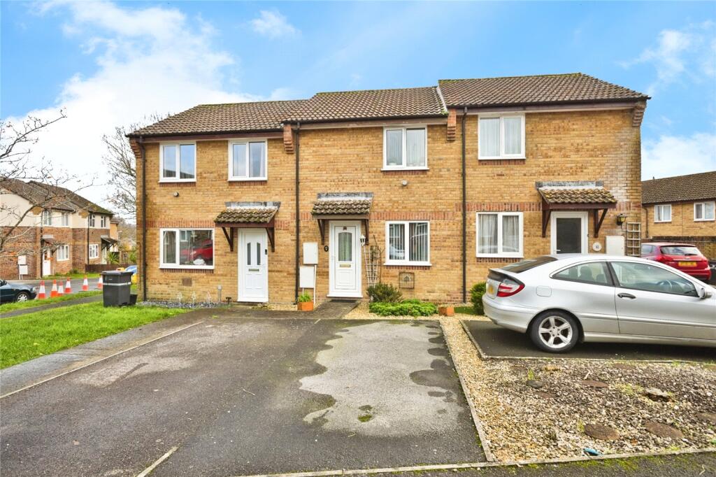 Main image of property: Crib Close, Chard, Somerset, TA20