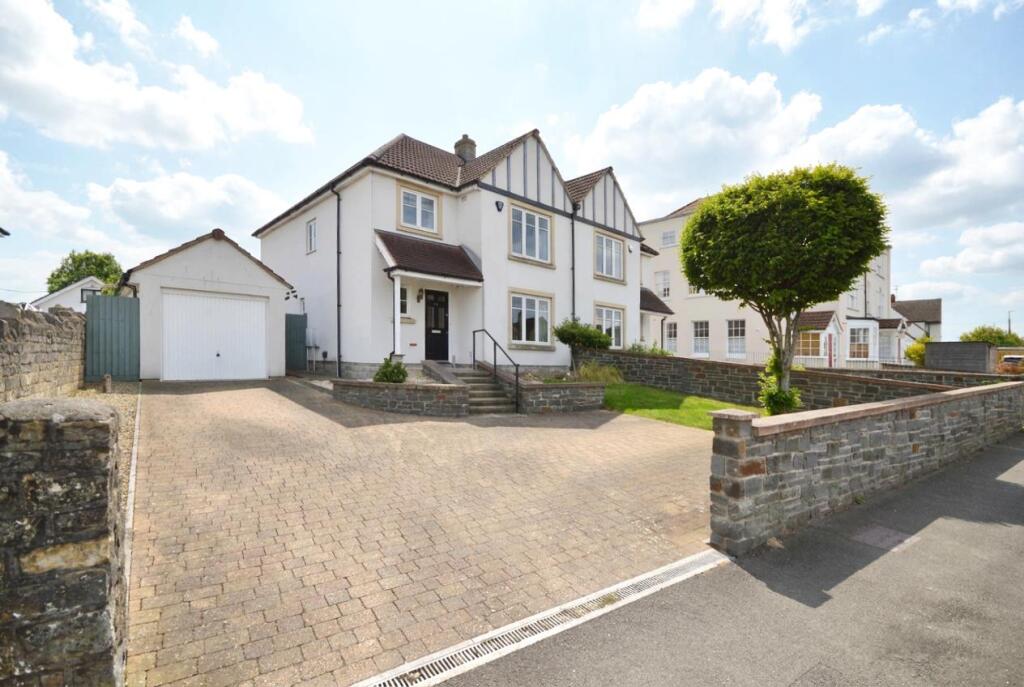 Main image of property: Bath Road, Keynsham, Bristol