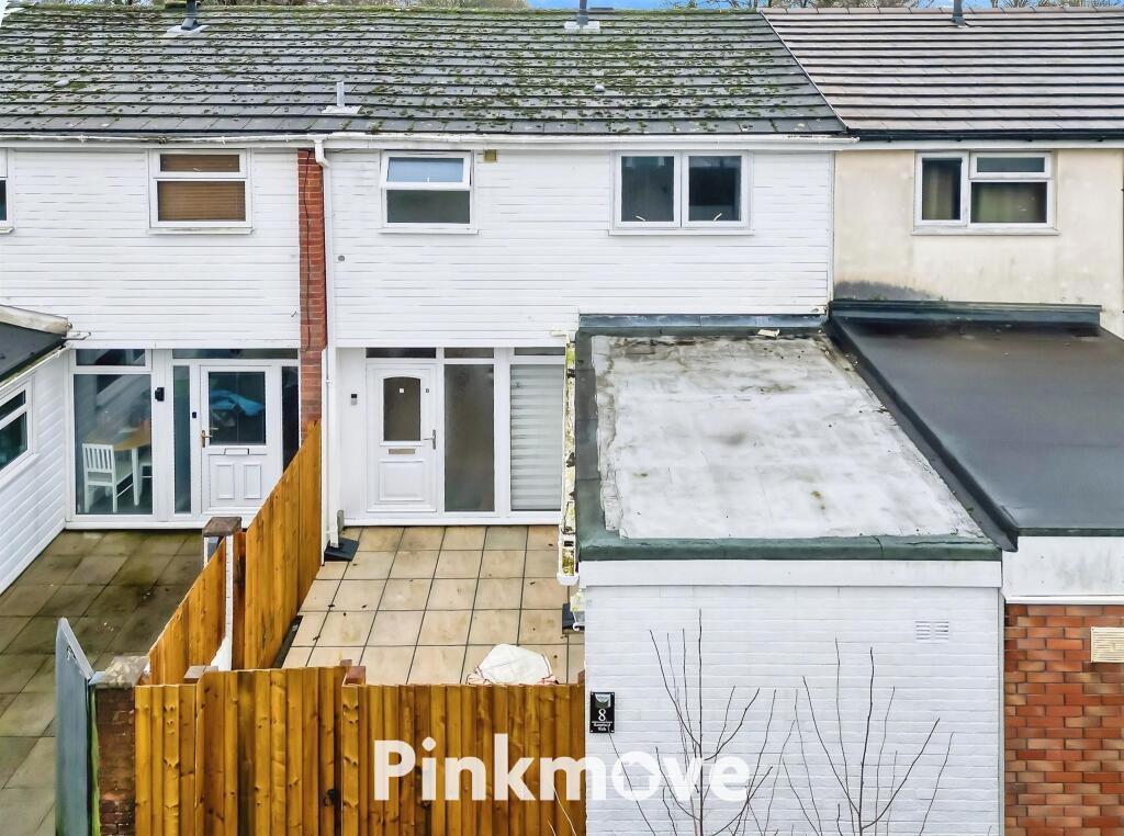 Main image of property: Kingsland Walk, St. Dials, Cwmbran