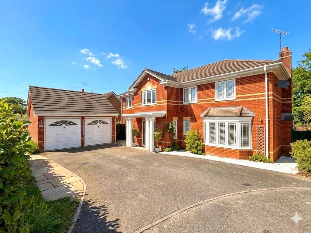 Main image of property: Leafy Lane, Whiteley