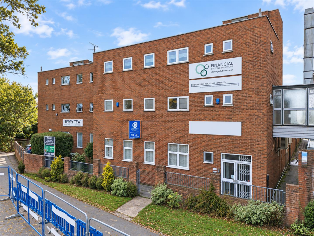 Main image of property: Chigwell Lane, Loughton