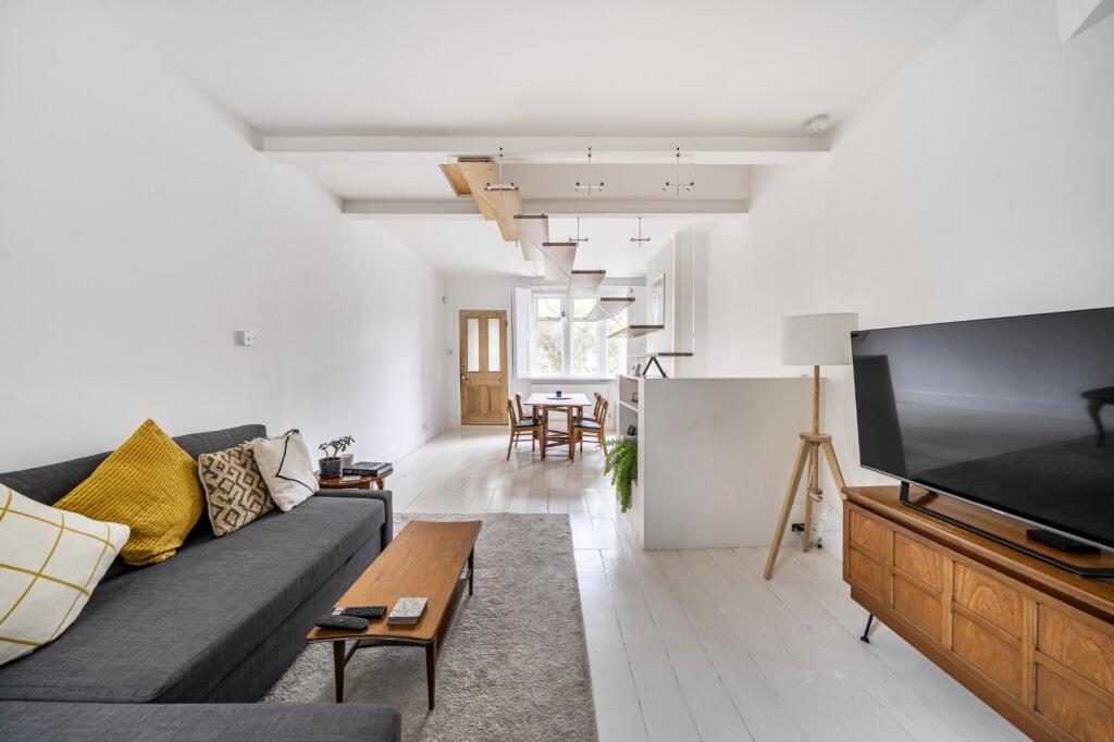 Main image of property: Hawthorn Road, Crouch End, London, N8