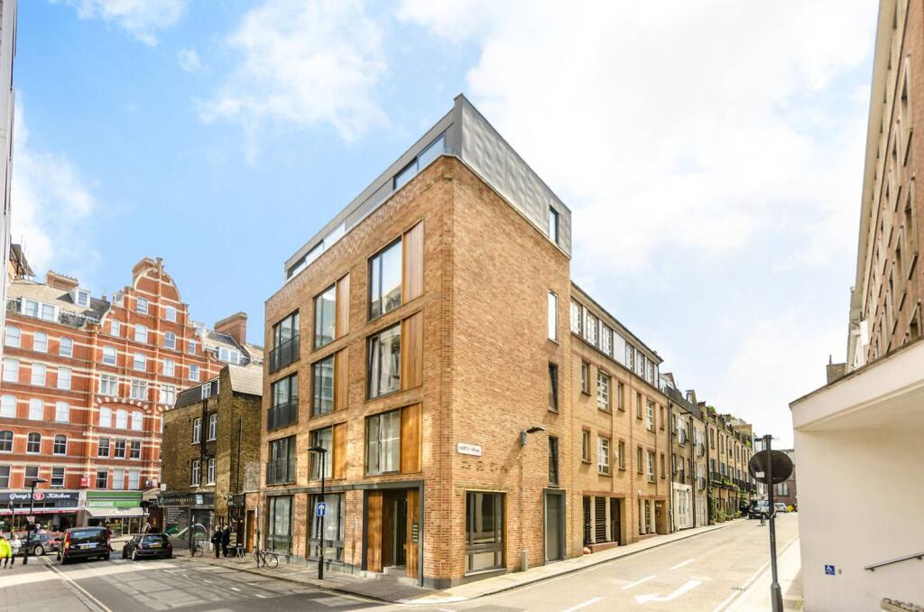 Main image of property: Roger Street, Bloomsbury, London, WC1N