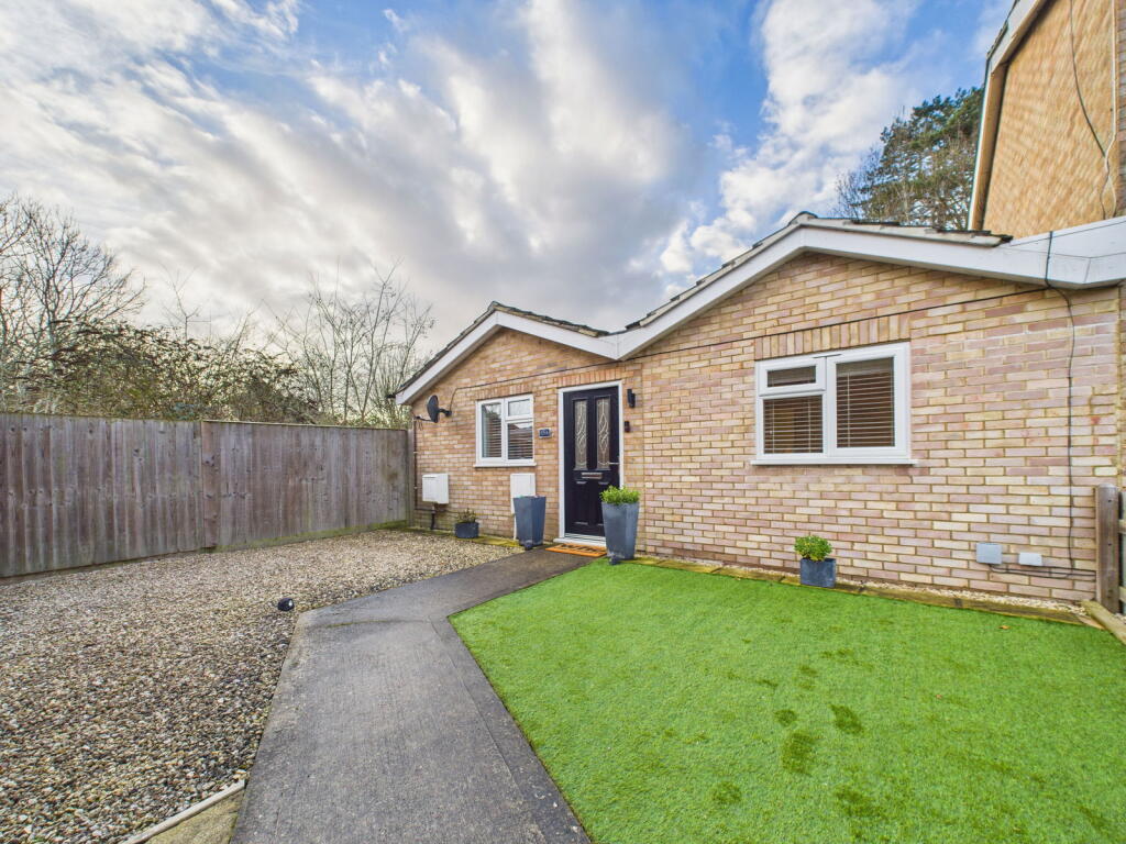 Main image of property: Tockley Road, Burnham, SL1