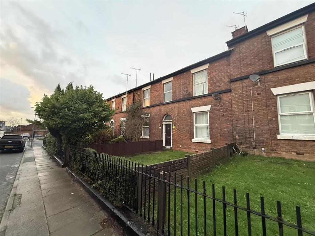 Main image of property: Newby Street, Liverpool