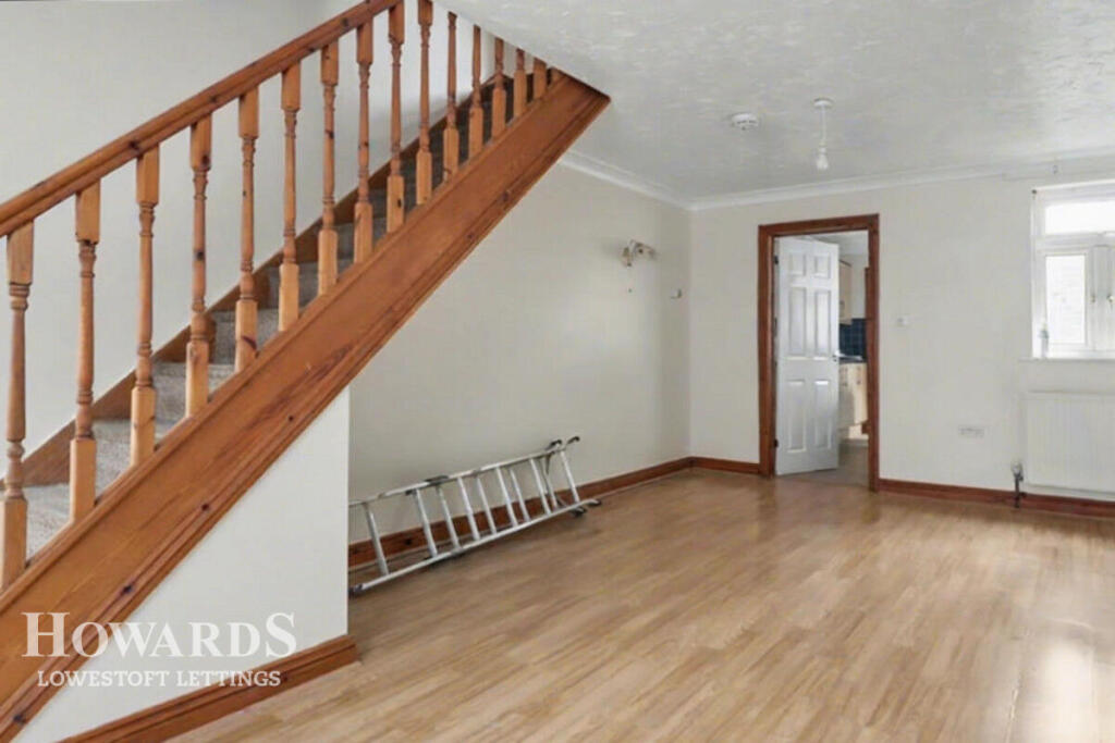 Main image of property: Roman Road, Lowestoft