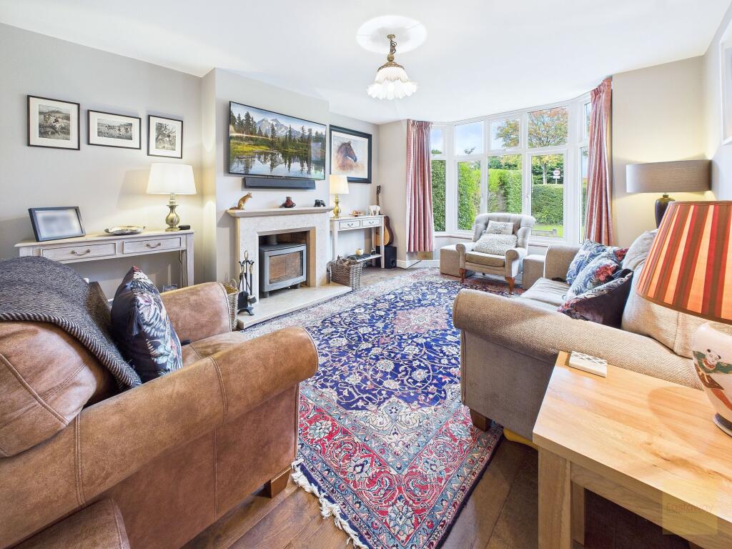 Ayston Road, Uppingham, LE15 - View 6