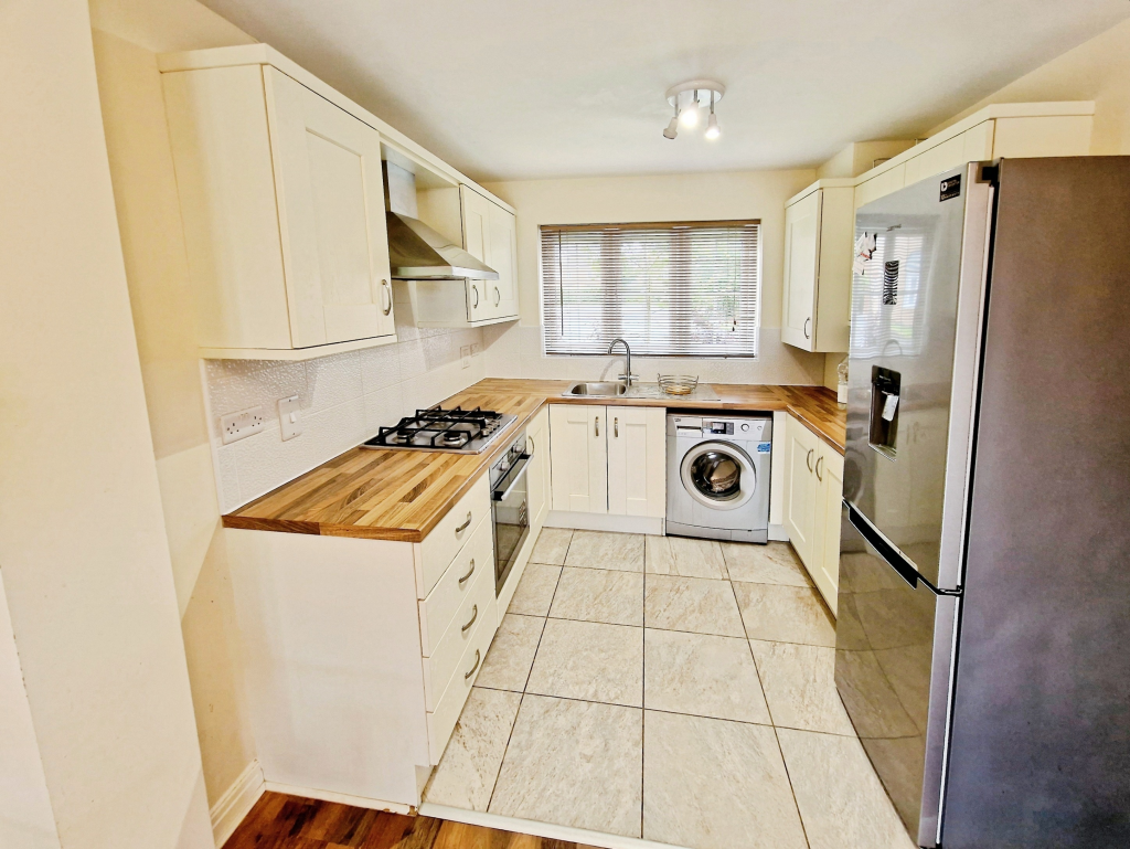 House in Peterborough - View 3