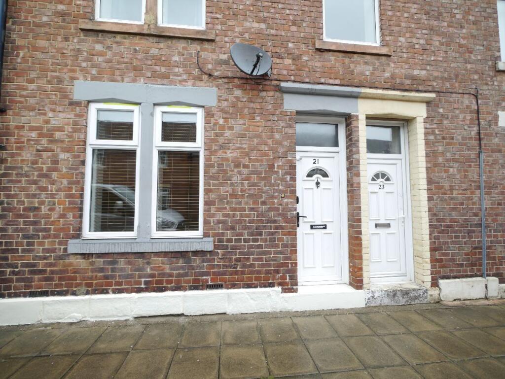 Main image of property: Vine Street, Wallsend
