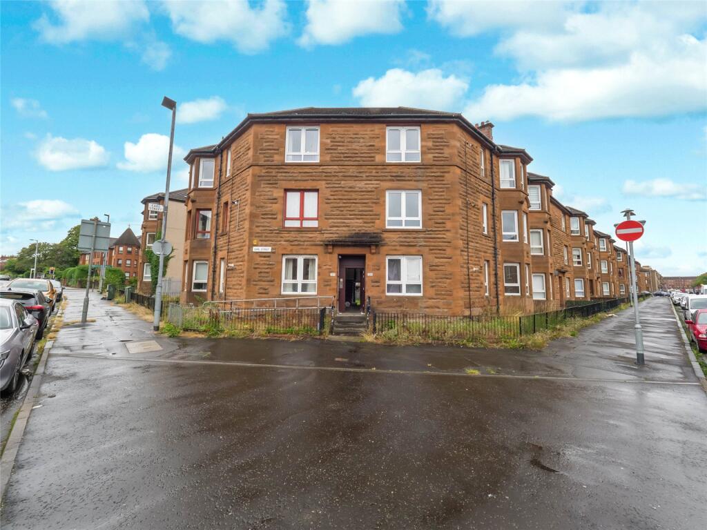 Main image of property: Earl Street, Scotstoun, Glasgow, G14