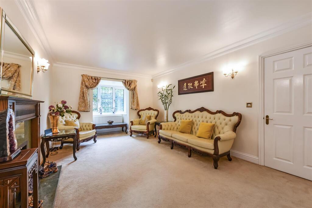 Hunters Mews, Fontwell photo 4