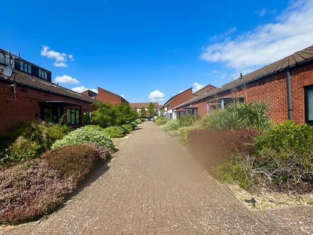 Main image of property: Walker Avenue, Wolverton Mill, MILTON KEYNES