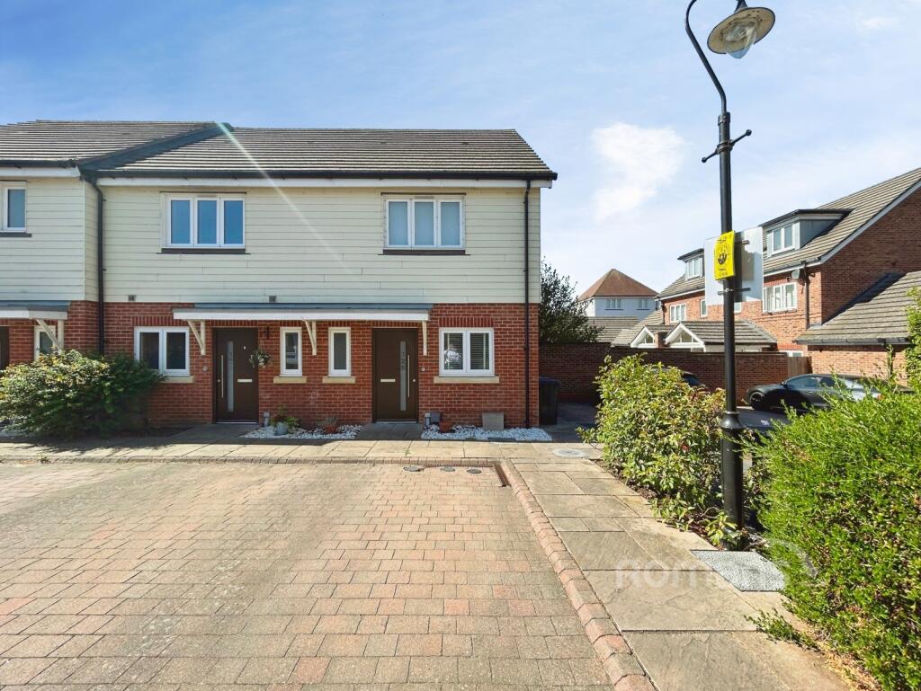 Main image of property: Willowbourne, Fleet, Hampshire