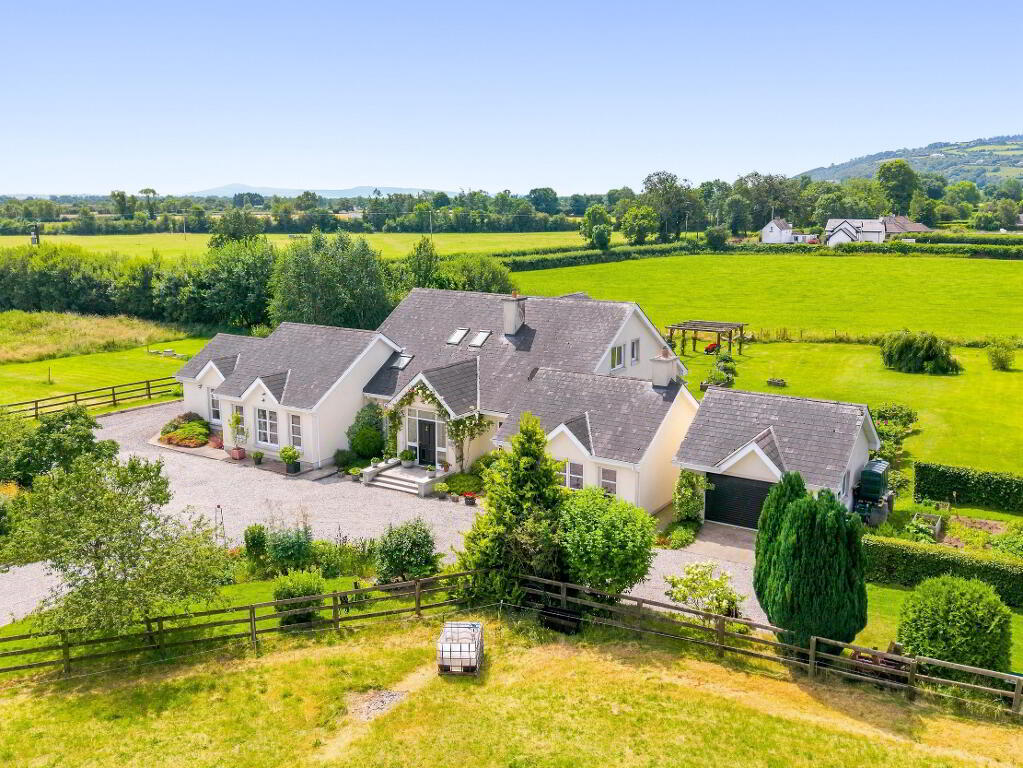 Main image of property: Coolnakeeran, Old Leighlin