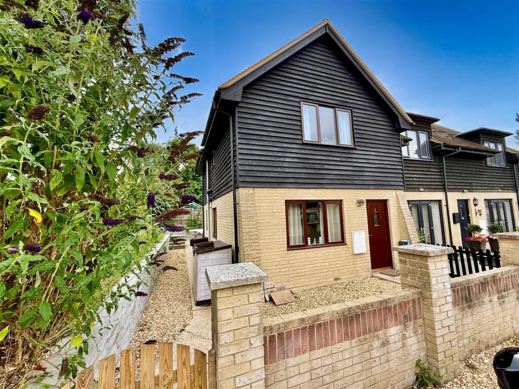 Main image of property: Totland Bay,Isle of Wight