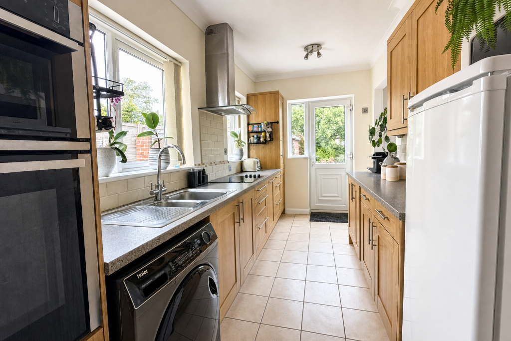 House in Bournemouth - More
