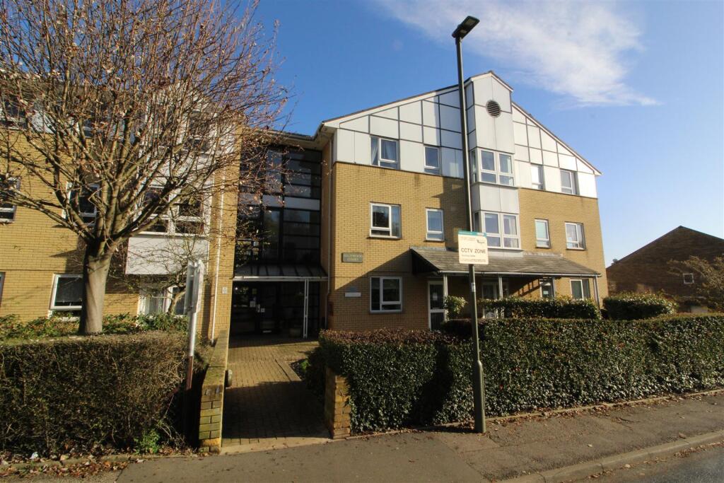 Main image of property: Potters Lane, Barnet
