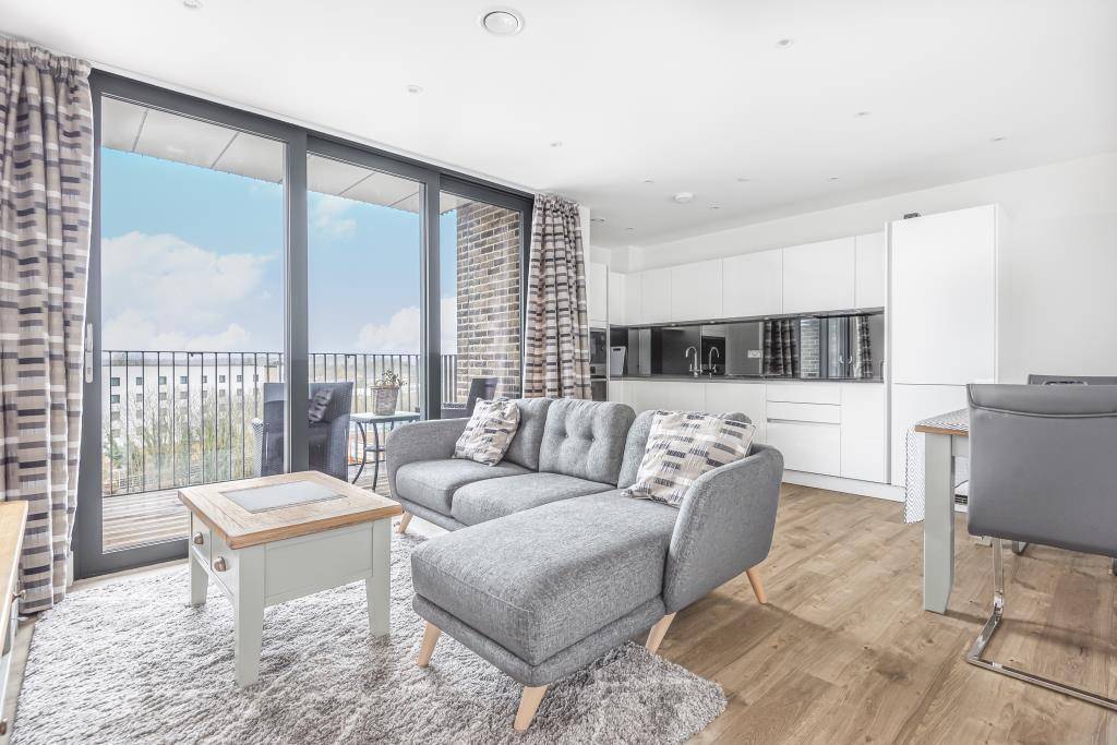 Main image of property: Staines upon Thames, Surrey, TW18