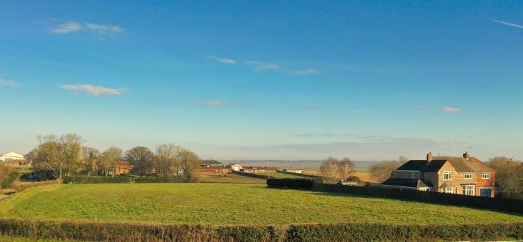 The Tennyson, Laureate Fields, Felixstowe - View 4