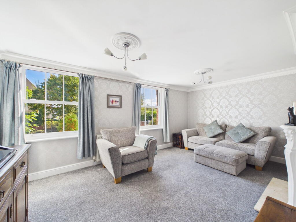 House in East Suffolk, Framlingham - View 5
