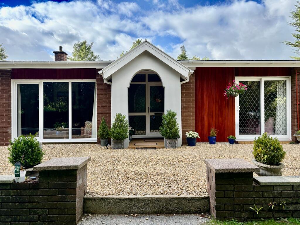 House in Swansea - More