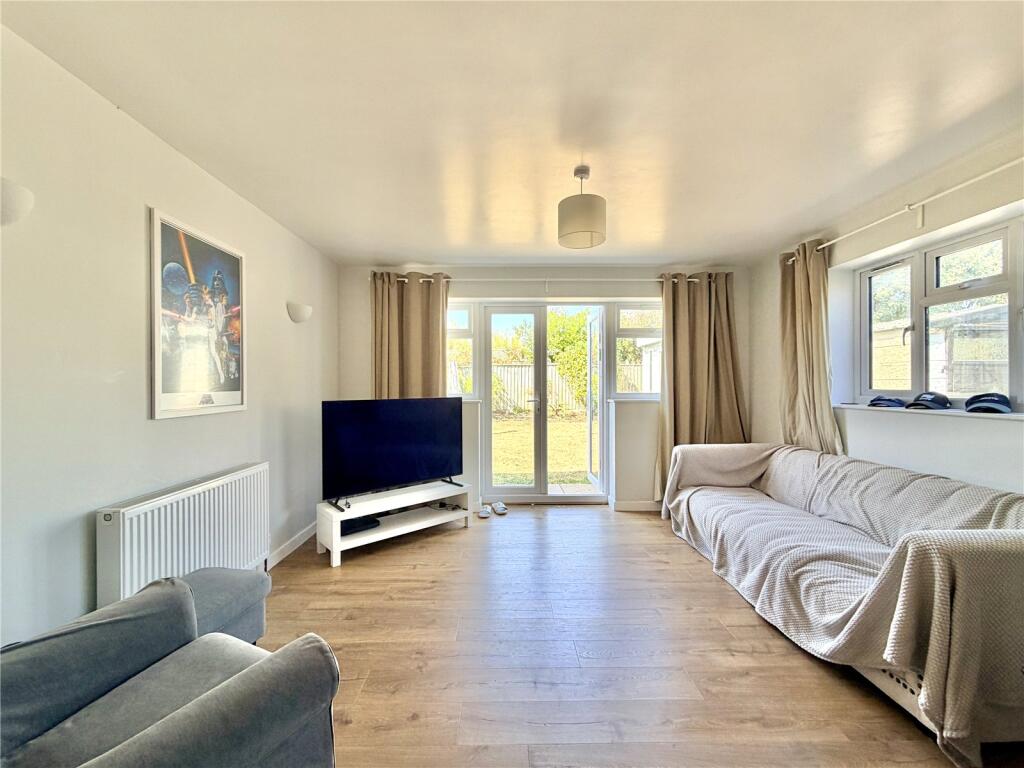 House in Southampton - View 3