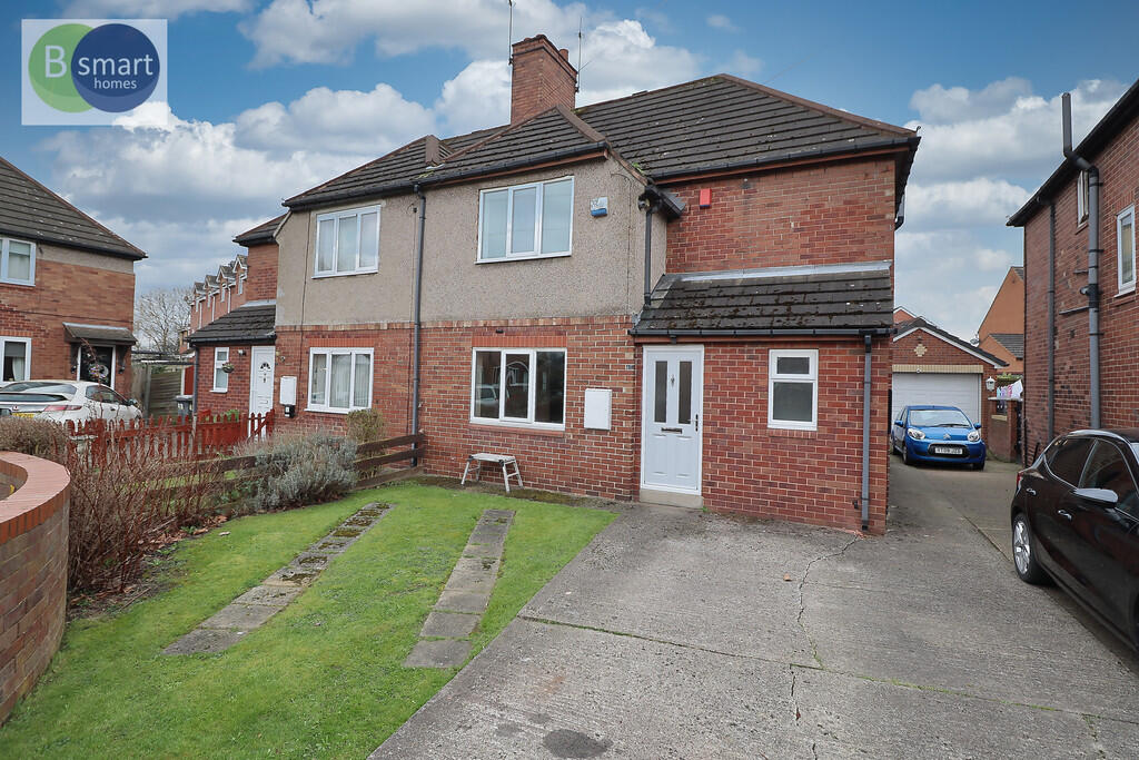 Main image of property: Furlong Road, Bolton-upon-dearne