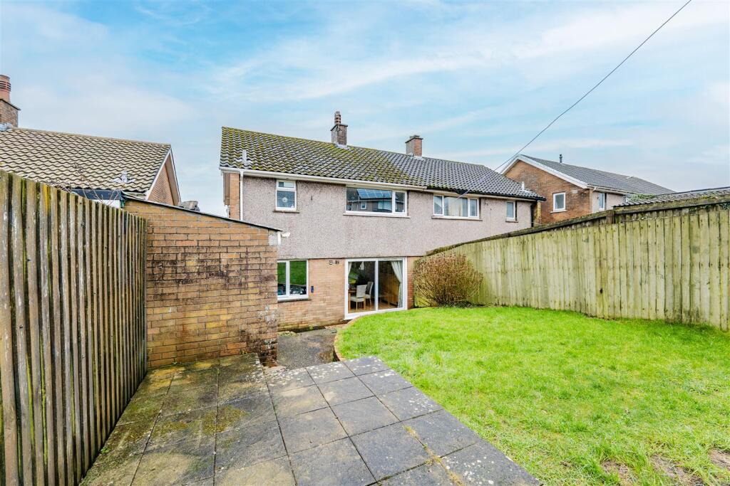 Whitewell Road, Barry photo 4