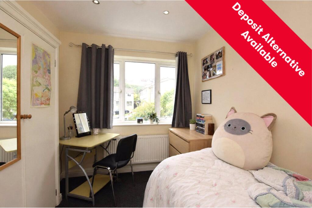 Main image of property: Ivy Avenue, Bath, Somerset, BA2