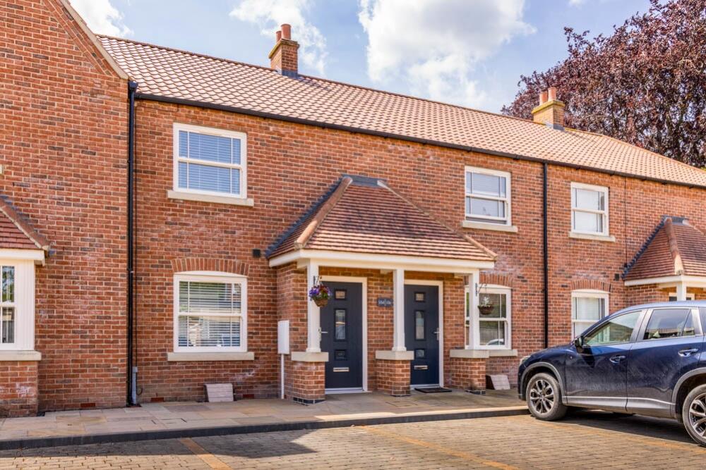 Main image of property: Station Road, Kirton, Boston, Lincolnshire, PE20