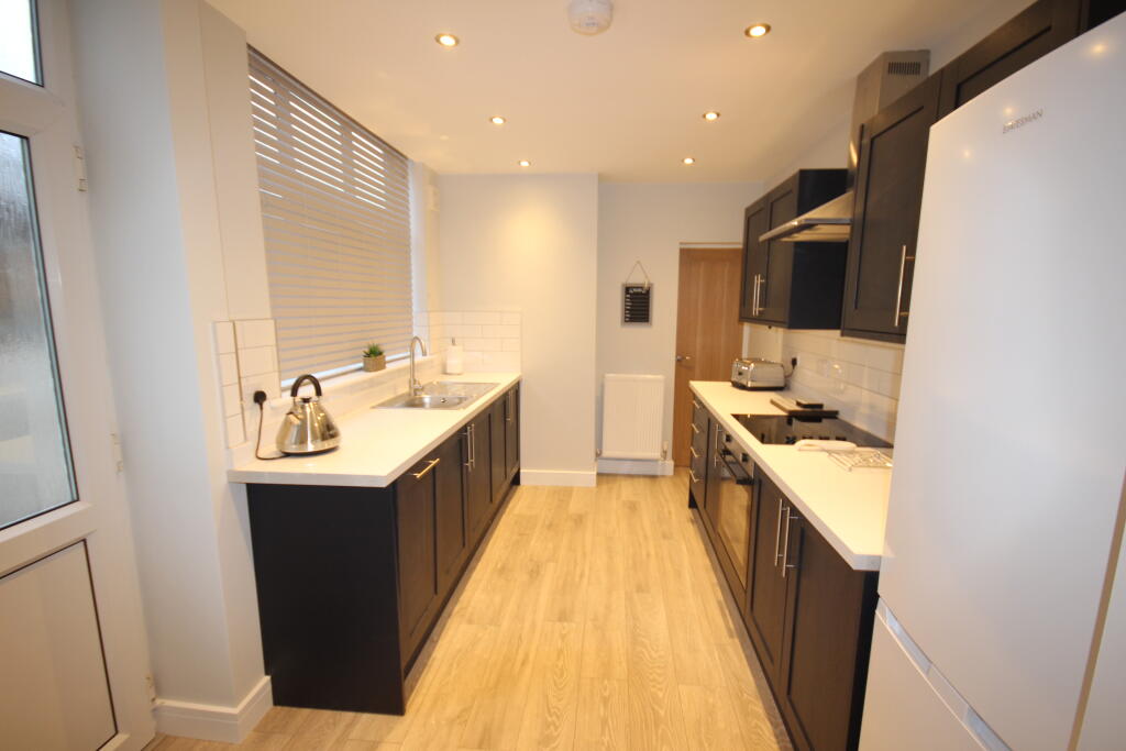 Main image of property: Orchard Street (Rm 2), Swadlincote, Newhall, DE11
