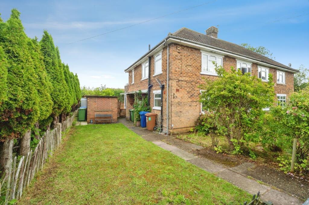 Main image of property: Chatsworth Place, Cleethorpes, DN35