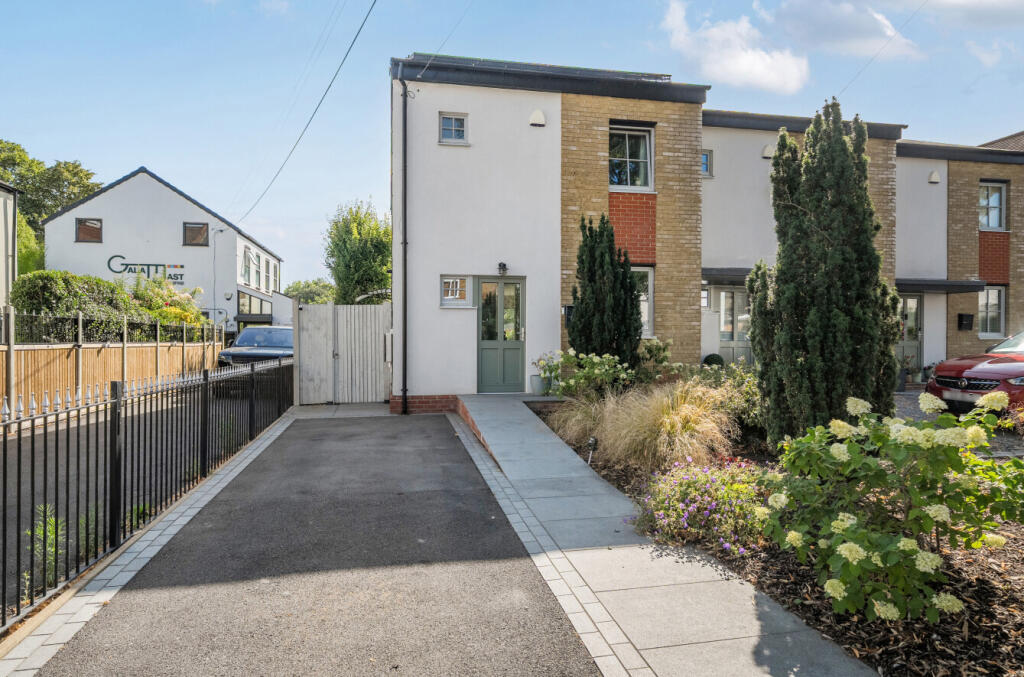 Main image of property: Cowper Road, Bromley, Kent, BR2
