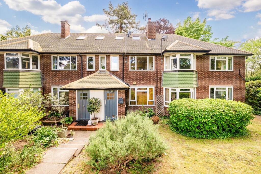 Main image of property: Haversham Close, East Twickenham