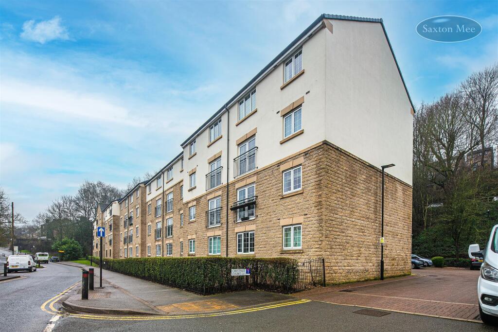 Main image of property: Chestnut Court, Oughtibridge, Sheffield