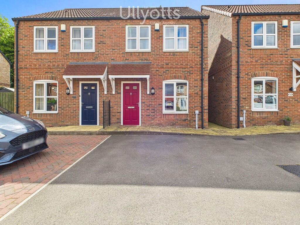 Main image of property: 52 New Walk, Driffield