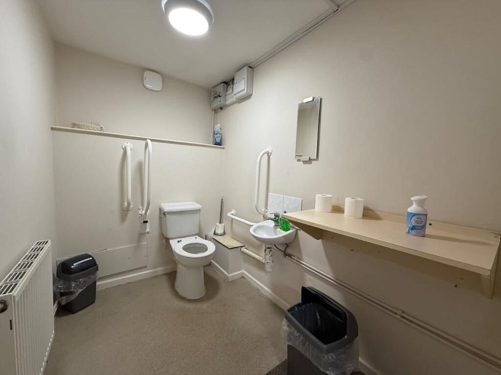 Additional image 9 of Offices at Unit 4 Great Barr Business Park, Birmingham, B42 1DY