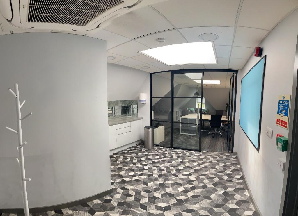 Additional image 7 of TS1, Pinewood Business Park, Coleshill Road, Marston Green, B37 7HG