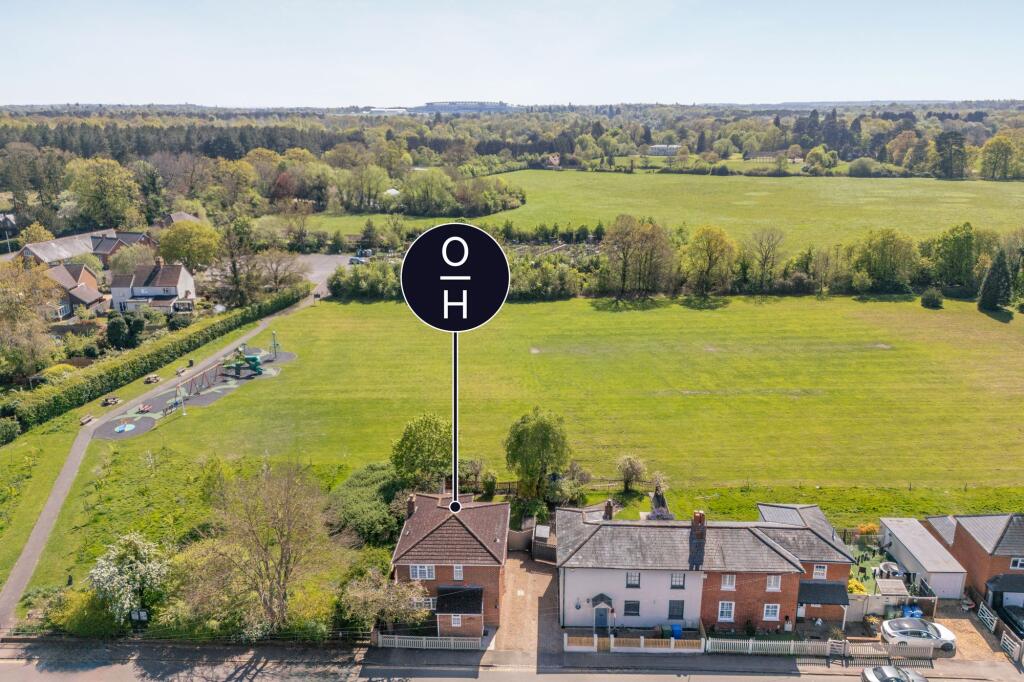 Main image of property: Lovel Road, Winkfield, SL4