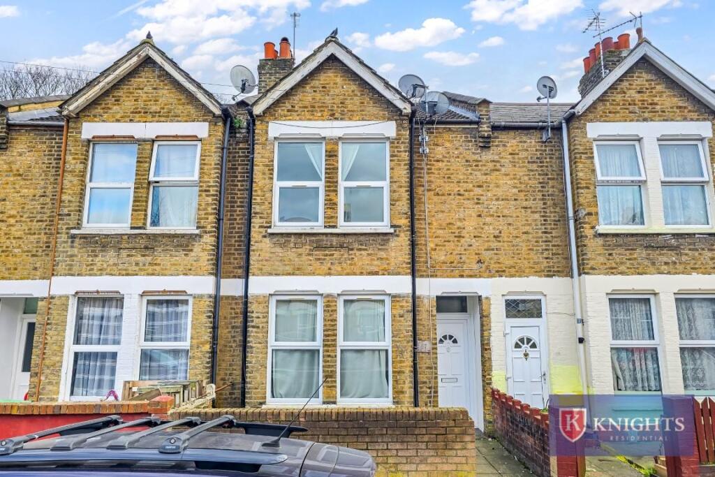 Main image of property: Durban Road , White Hart Lane, London, N17